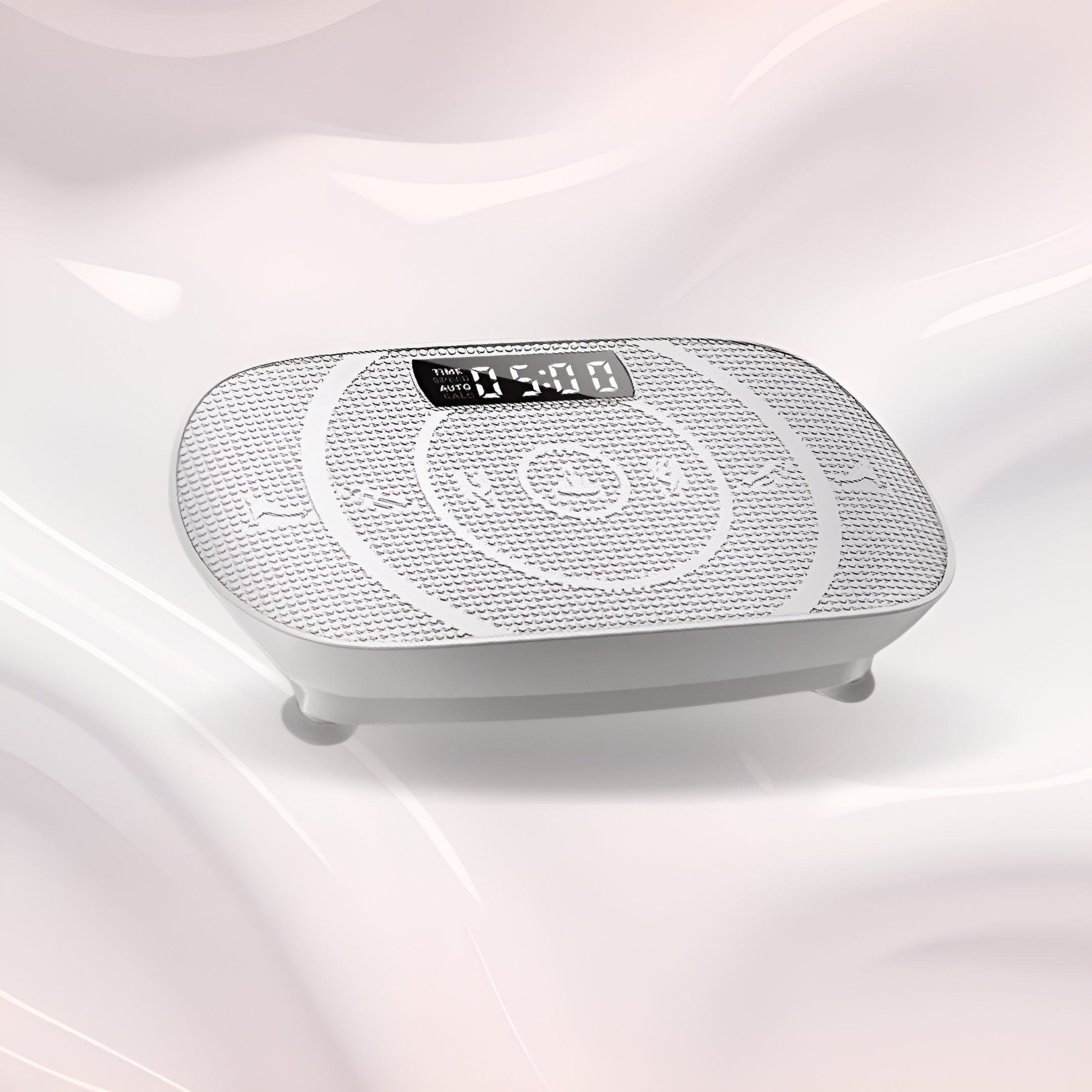 LUMISSE VIBRATION PLATE