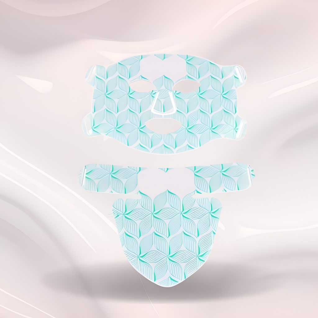 Samantha Jones Mask  2.0