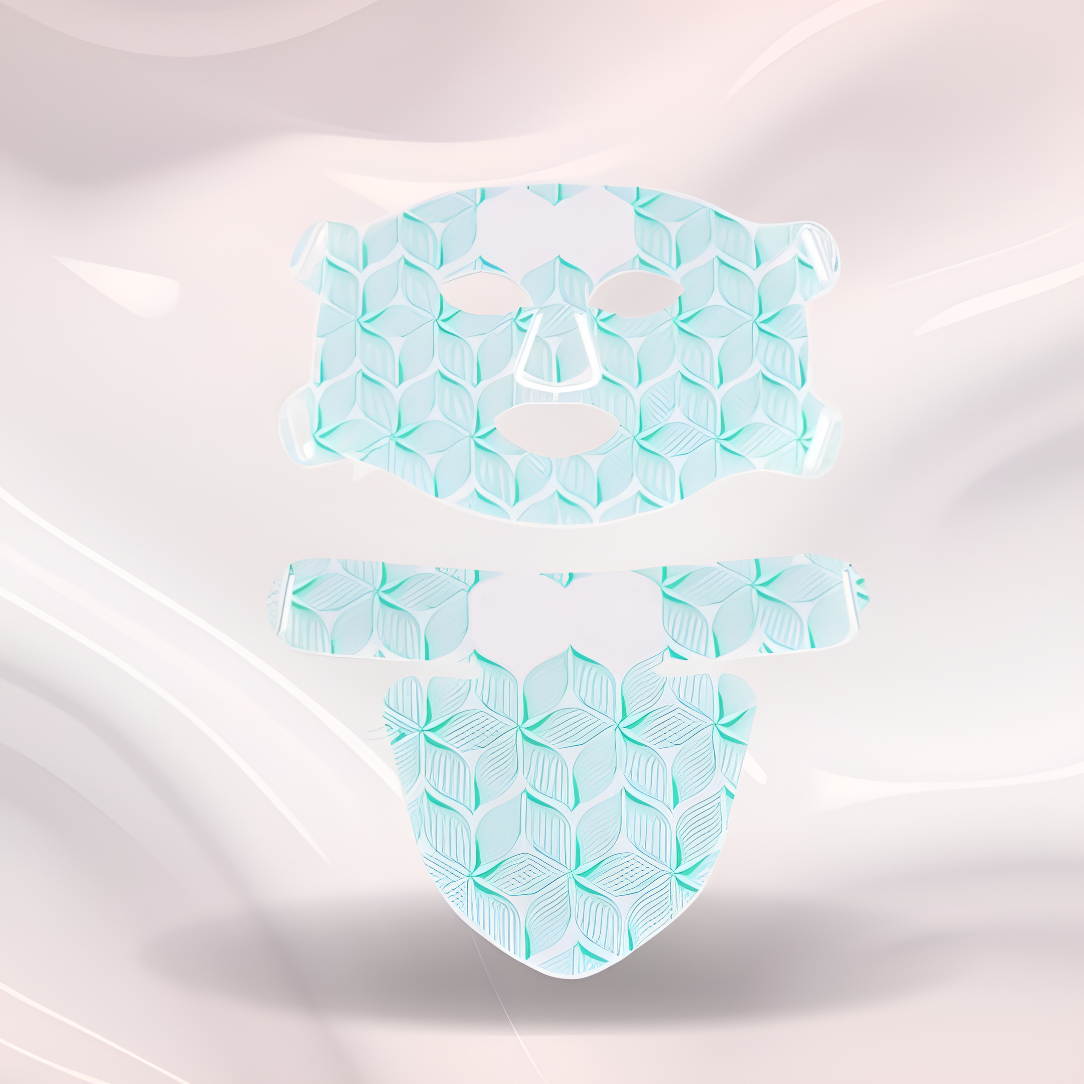 Samantha Jones Mask  2.0