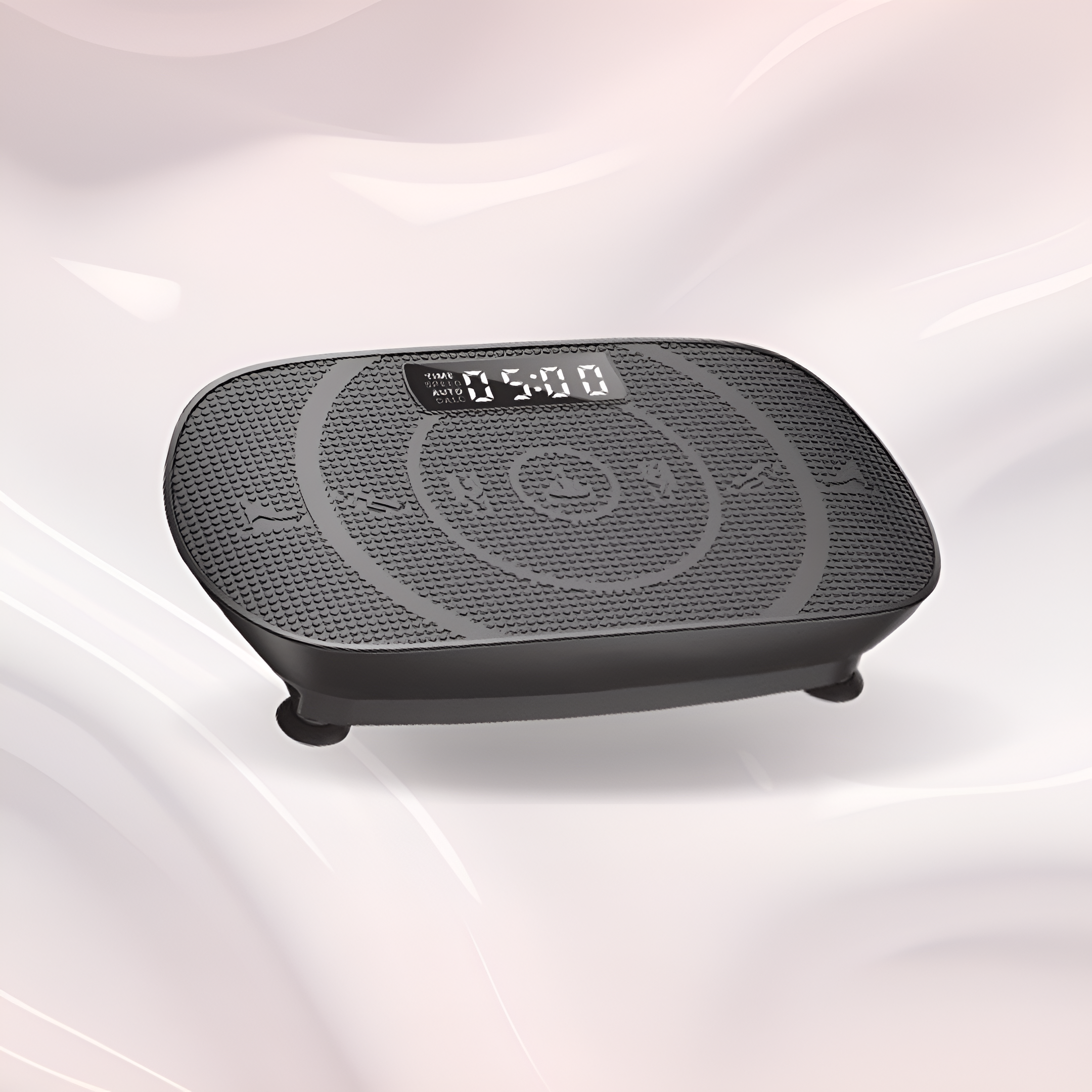 LUMISSE VIBRATION PLATE