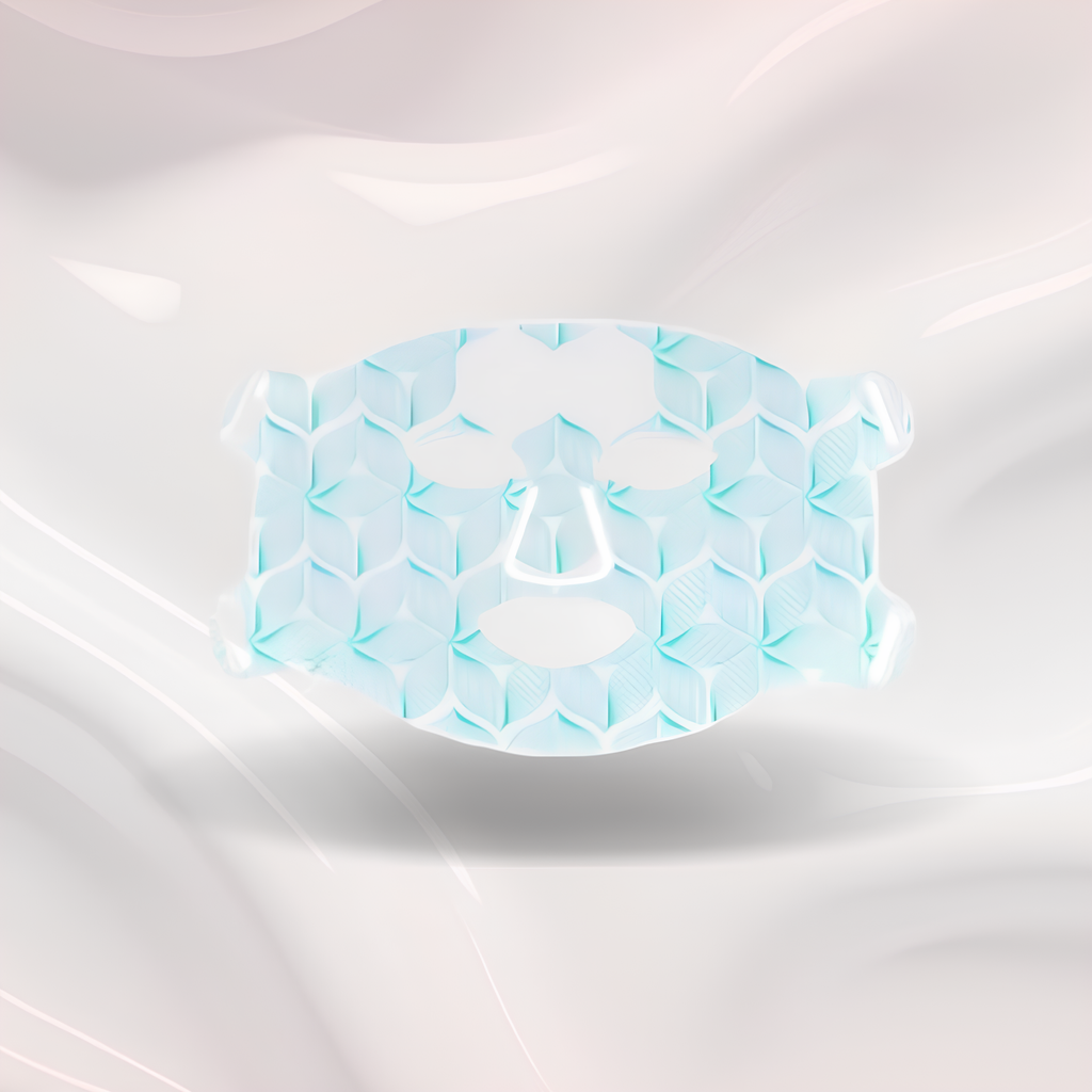 Samantha Jones Mask  2.0