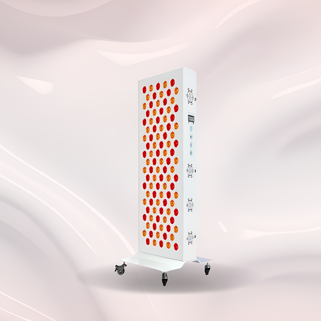 The Queen B Station&nbsp;