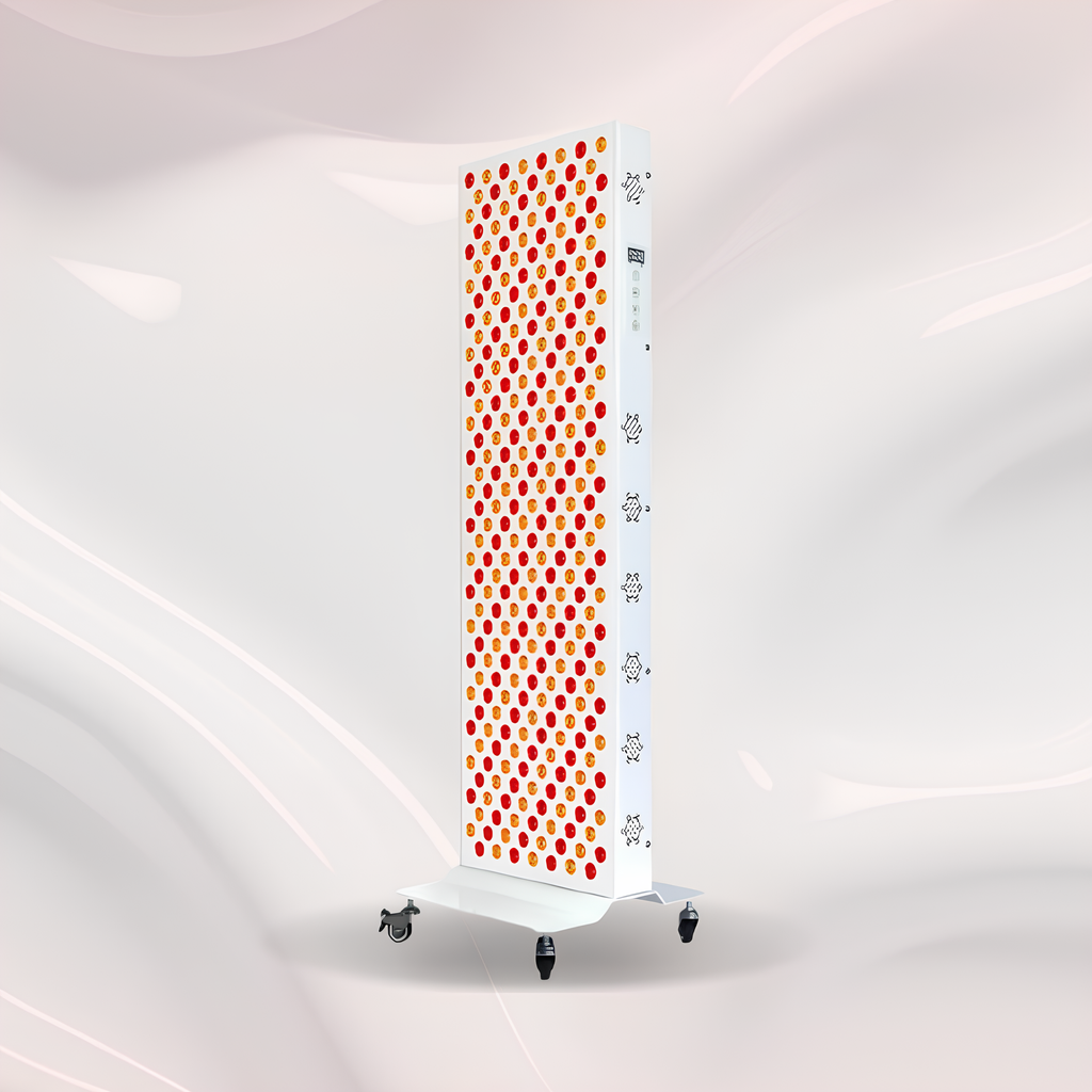 The Queen B Station&nbsp;