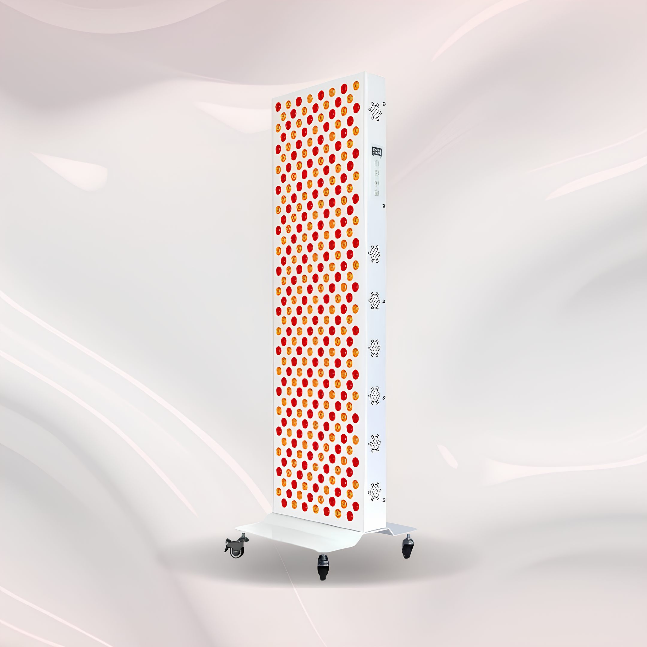 The Queen B Station&nbsp;