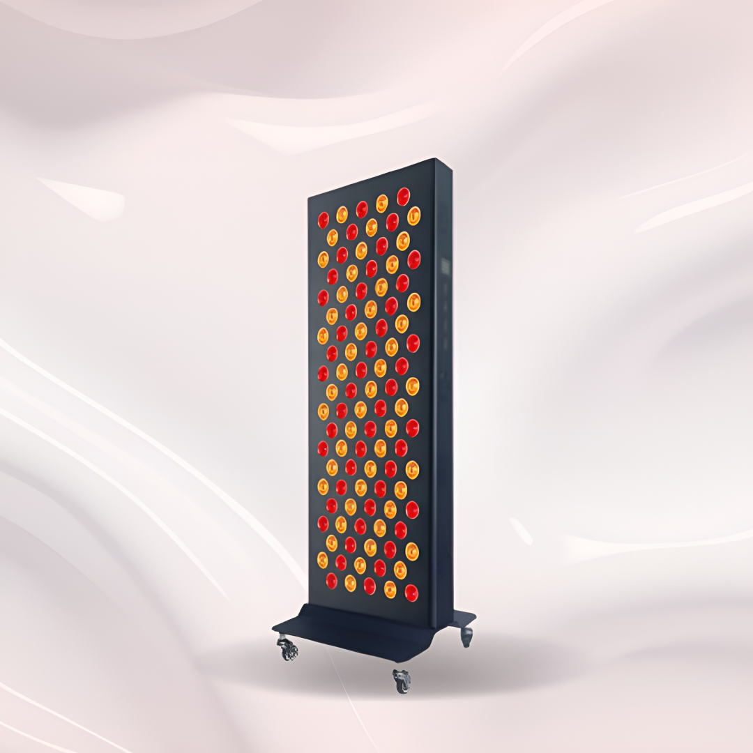 The Queen B Station&nbsp;