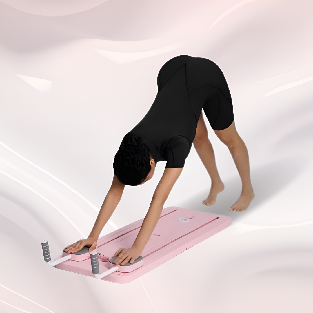 Pilates Board