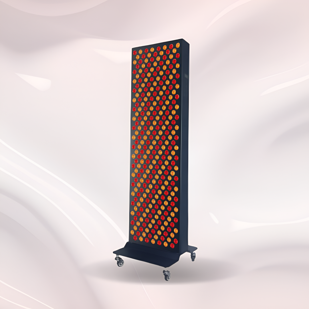 The Queen B Station&nbsp;