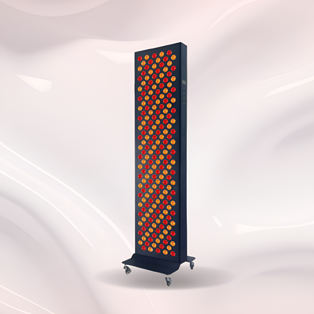 The Queen B Station&nbsp;