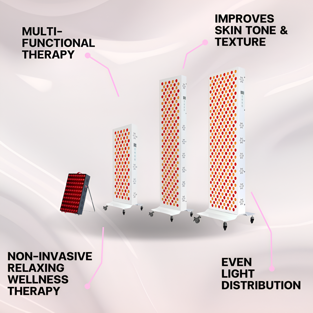 The Queen B Station&nbsp;