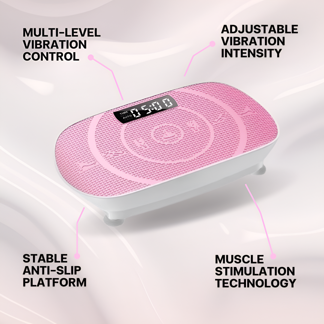 LUMISSE VIBRATION PLATE