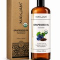 GRAPESEED CONTOUR OIL