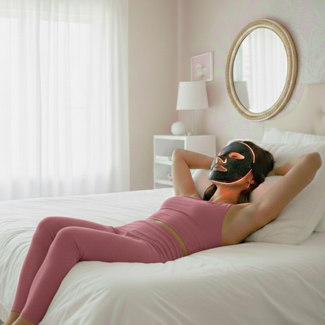 Samantha Jones Mask  2.0