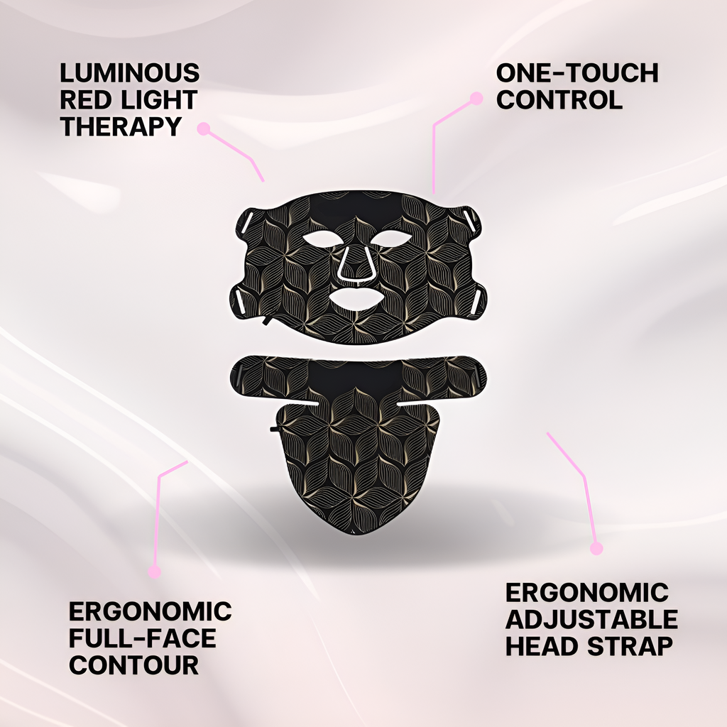 Samantha Jones Mask  2.0