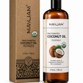 COCONUT SILK OIL