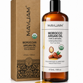 MOROCCAN ARGAN GLOW OIL