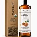SWEET ALMOND VELVET OIL