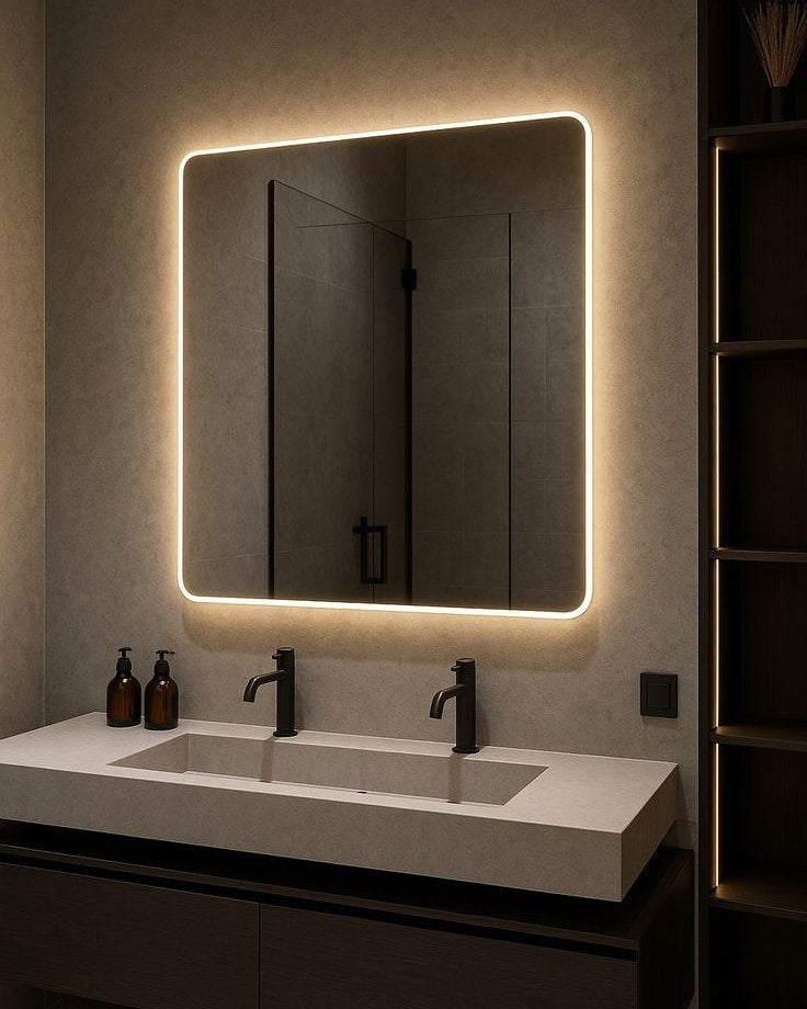 Dybends Solisca Light