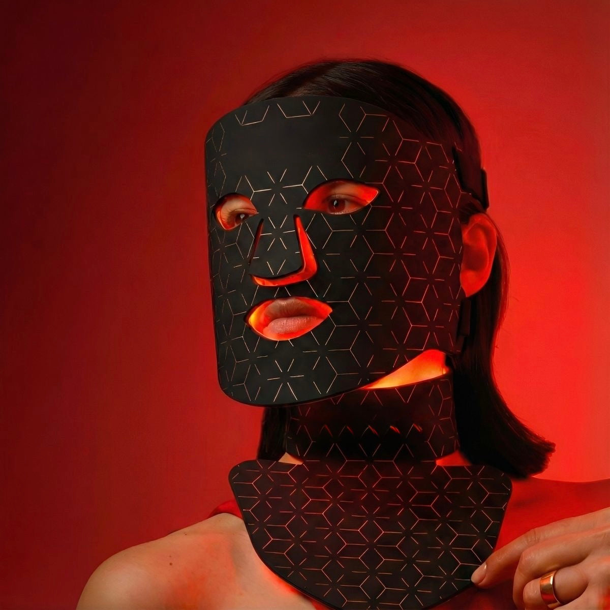 Samantha Jones Mask  2.0