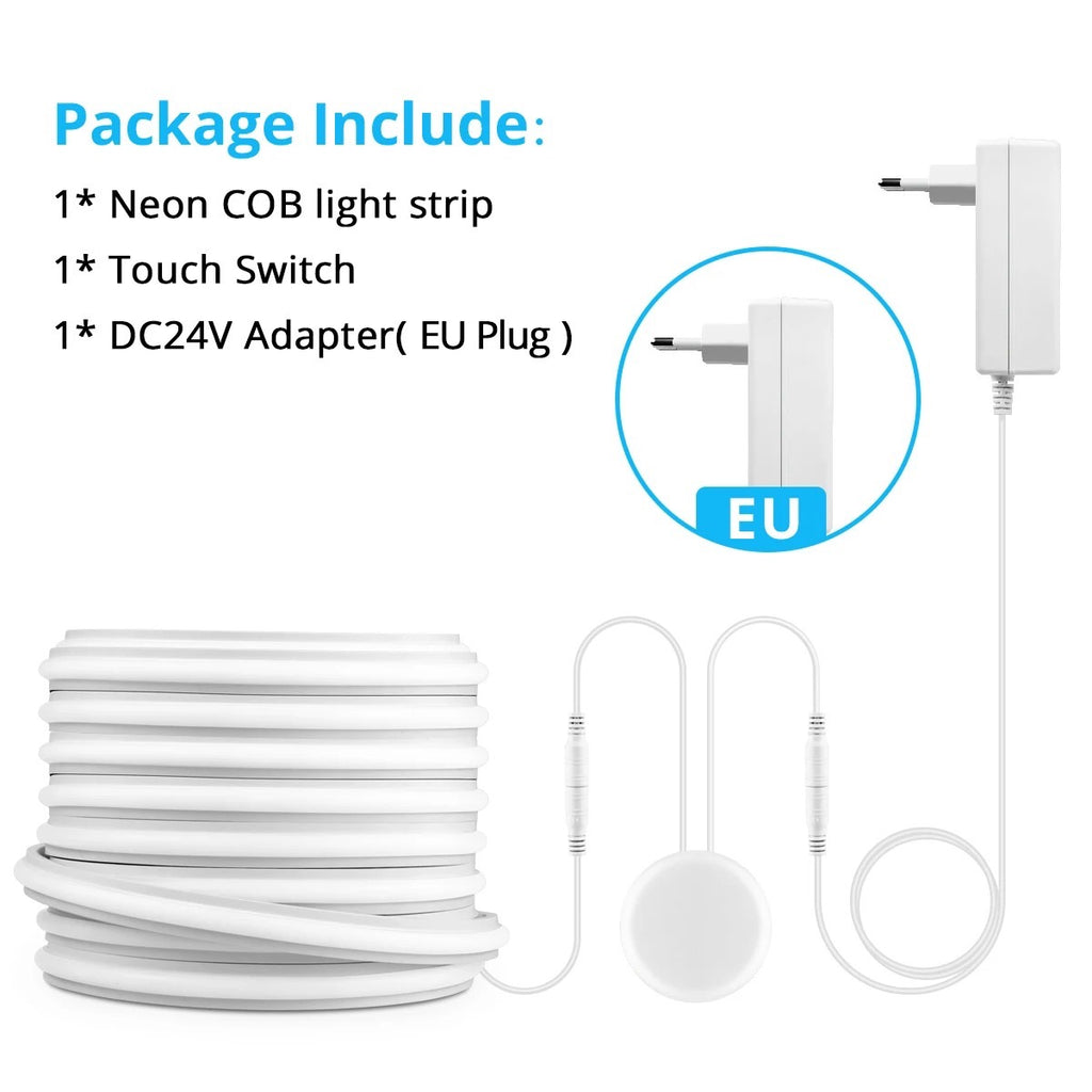 Dybends Solisca Light