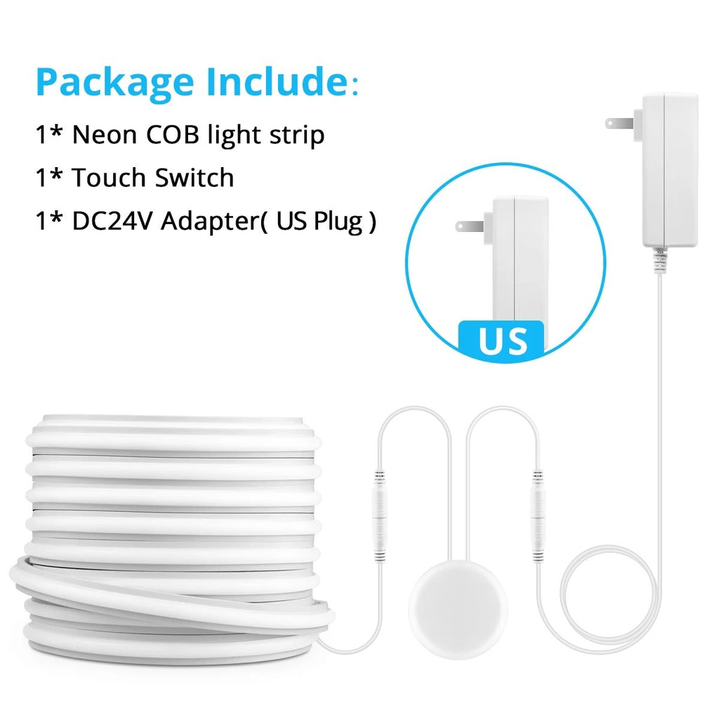 Dybends Solisca Light