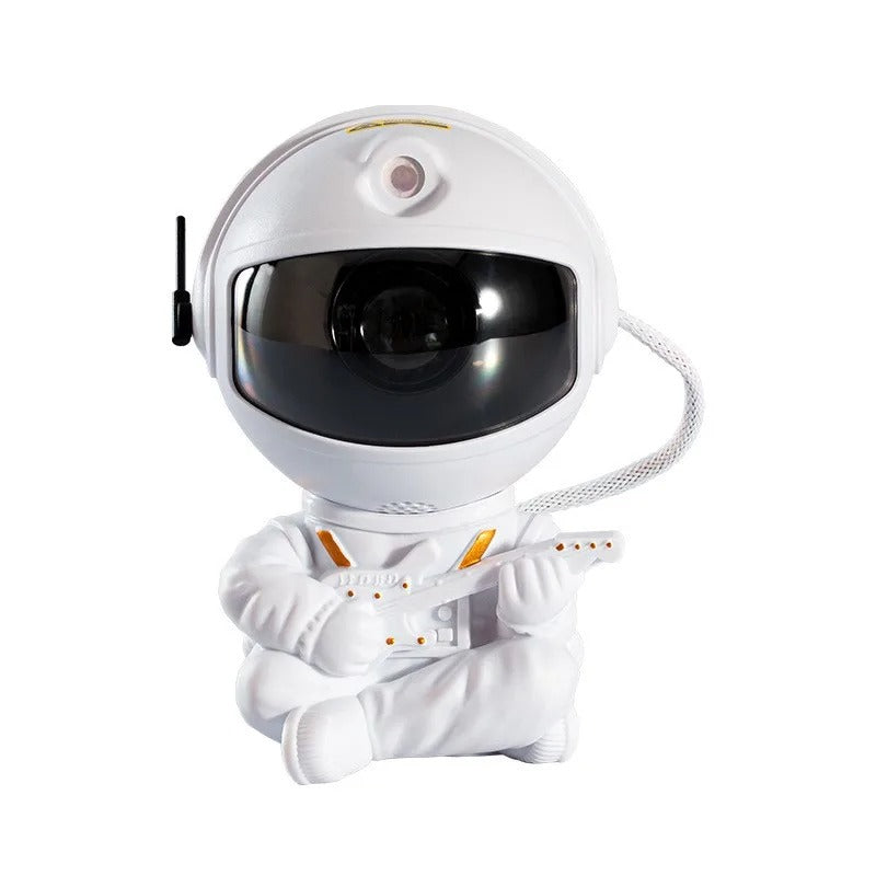 SpaceBuddy Galaxy Star Projector