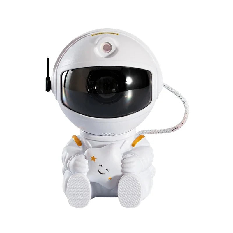 SpaceBuddy Galaxy Star Projector
