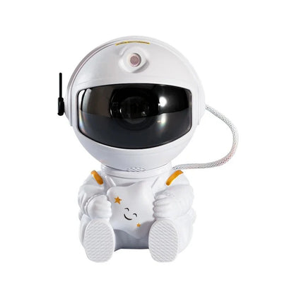SpaceBuddy Galaxy Star Projector